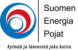Suomen Energia pojat Oy logo